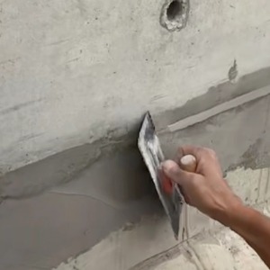 城南P型防护型环氧树脂砂浆
